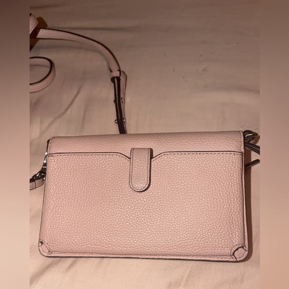 Michael Kors Blush Crossbody Bag - Picture 4 of 4